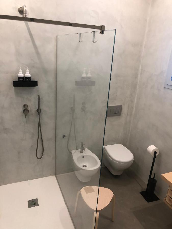 Drepanon, Prospettive Sul Mediterraneo Charme B&B Trapani Buitenkant foto