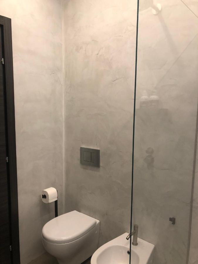 Drepanon, Prospettive Sul Mediterraneo Charme B&B Trapani Buitenkant foto