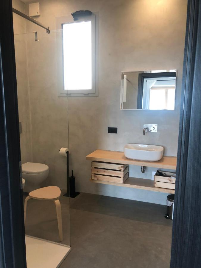 Drepanon, Prospettive Sul Mediterraneo Charme B&B Trapani Buitenkant foto