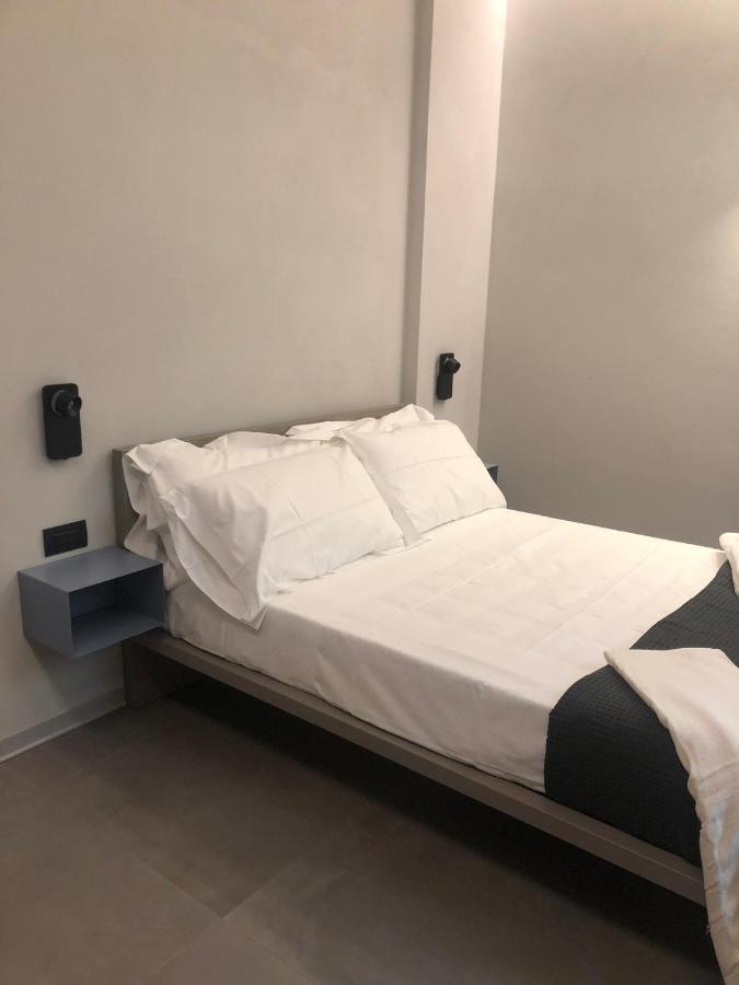 Drepanon, Prospettive Sul Mediterraneo Charme B&B Trapani Buitenkant foto