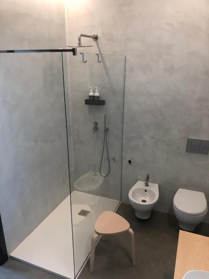Drepanon, Prospettive Sul Mediterraneo Charme B&B Trapani Buitenkant foto
