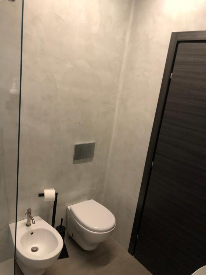 Drepanon, Prospettive Sul Mediterraneo Charme B&B Trapani Buitenkant foto