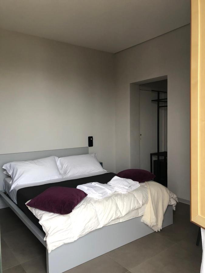 Drepanon, Prospettive Sul Mediterraneo Charme B&B Trapani Buitenkant foto