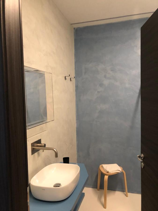 Drepanon, Prospettive Sul Mediterraneo Charme B&B Trapani Buitenkant foto