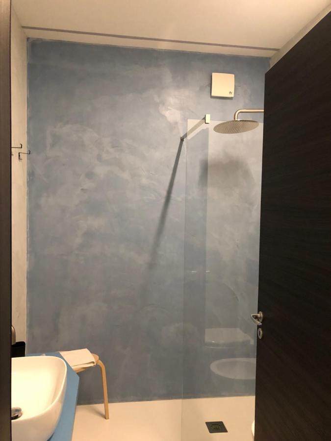 Drepanon, Prospettive Sul Mediterraneo Charme B&B Trapani Buitenkant foto